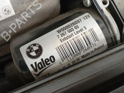 Used Front wiper motor Front wiper motor 38197960 38197960