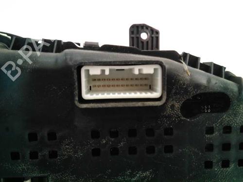 Instrument cluster HYUNDAI i30 Estate (FD) 1.6 CRDi | BP4679020C47 
