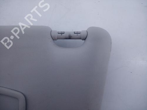 Left sun visor MERCEDES-BENZ GLC (X253) 220 d 4-matic (253.905, 253.903) | BP22397899I1 