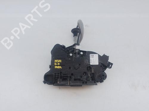 front-right-lock-skoda-fabia-iv-pj3-2021-31880710 main image