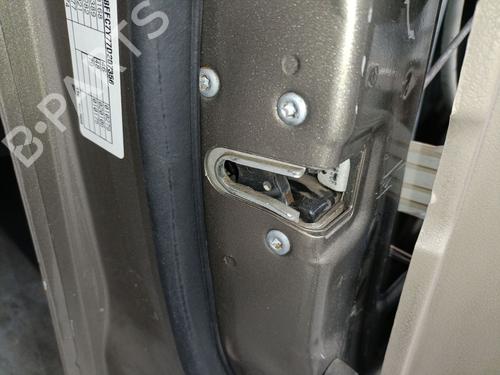 Used Front left lock Front left lock 36910531 36910531