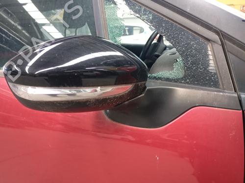 Used Right mirror CITROËN C3 III (SX) 1.2 PURETECH 82 (82 hp) 31210572