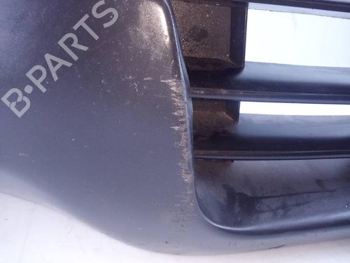 Front bumper NISSAN QASHQAI / QASHQAI +2 I (J10, NJ10, JJ10E)  | BP21284146C7 