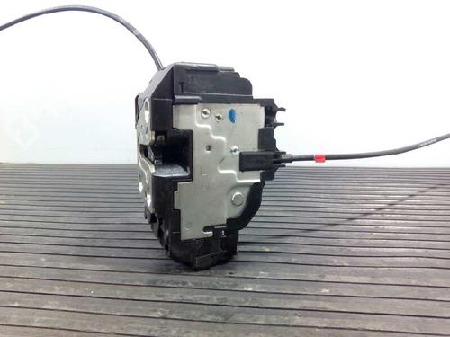 Front left lock NISSAN NOTE (E11, NE11) 1.6 | BP336512C98 