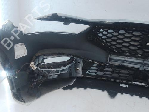 Front bumper SEAT LEON (KL1, KLG) 2.0 TDI | BP33794695C7  - Image 8