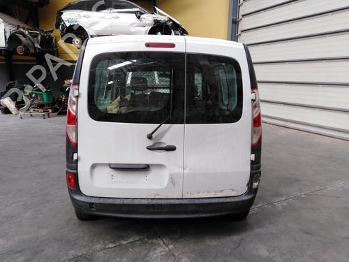 Starter RENAULT KANGOO Express (FW0/1_) 1.5 dCi 75 (FW07, FW10, FW04) | BP13102040M8 