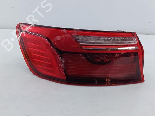 Venstre baglygte AUDI A4 B9 (8W2, 8WC) 30 TDI Mild Hybrid | BP26612899C34 