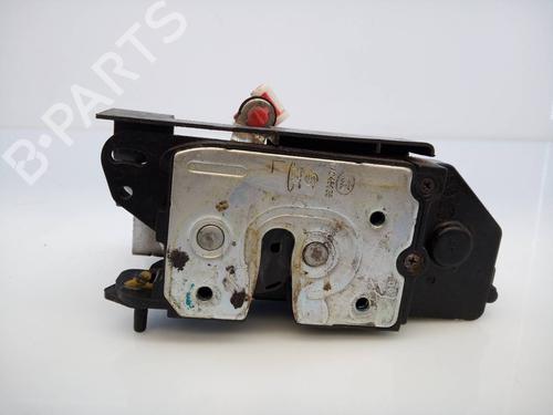 Rear left lock SSANGYONG KYRON 2.0 Xdi | BP7228930C100 