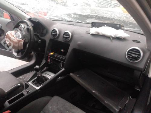 Right front driveshaft AUDI A3 Sportback (8PA) 1.8 TFSI | BP12490958M39 