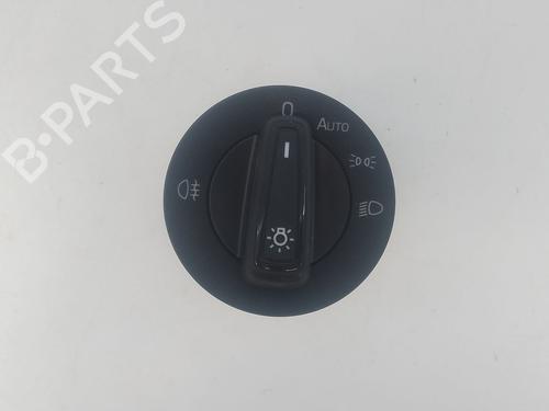 forlygtekontakt-skoda-kamiq-nw4-2019-33235512 main image
