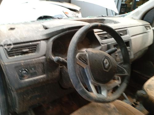 AC compressor RENAULT EXPRESS Box Body/MPV 1.5 Blue dCi 75 (F6AA) | BP28071736M34 