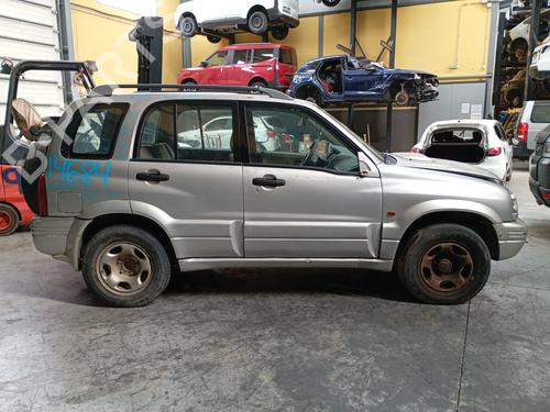 Used Parts SUZUKI GRAND VITARA I (FT, HT)  2.0 TD 4x4 (SQ420D)  4553153