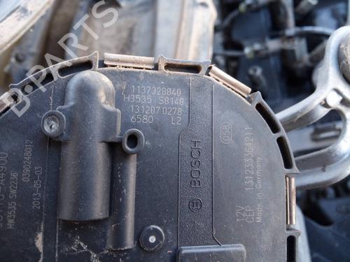 Front wiper motor KIA CARENS IV 1.7 CRDi | BP15125950M29 
