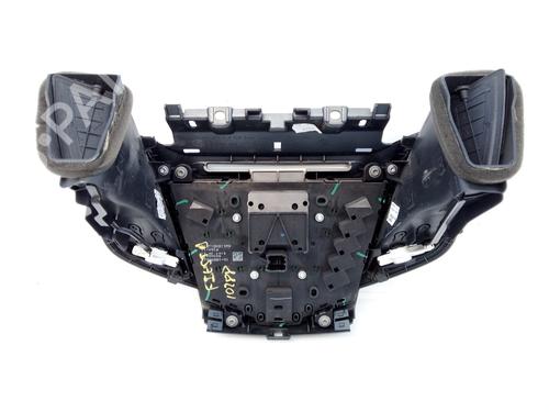 Bilradio FORD FIESTA VI (CB1, CCN) 1.5 TDCi | BP10355751E6 