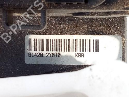 Rear right lock HYUNDAI ix35 (LM, EL, ELH) 2.0 CRDi | BP13698910C99 