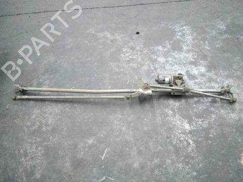 Used Front wiper motor CITROËN C4 II (NC_) [2009-2025]  6159037
