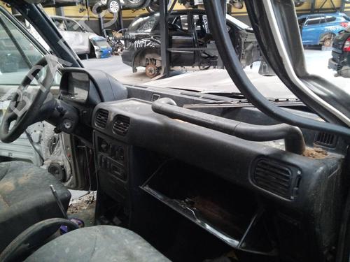 Gearbox MITSUBISHI GALLOPER (JK-01)  | BP17210078M3 