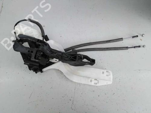 Used Rear right lock HYUNDAI ix35 (LM, EL, ELH) 2.0 CRDi 4WD (136 hp) 5932330