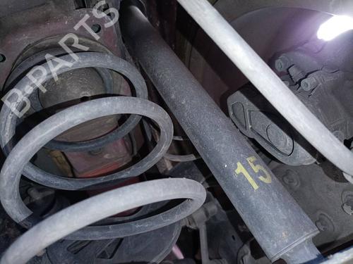 Used Right rear shock absorber MERCEDES-BENZ A-CLASS (W176) A 180 CDI / d (176.012) (109 hp) 31145421