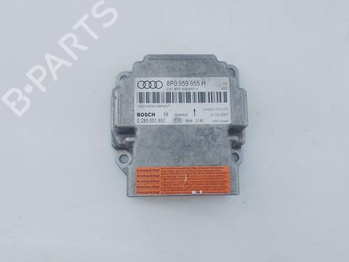 Airbag Kit AUDI A3 (8P1) | BP19482548C86