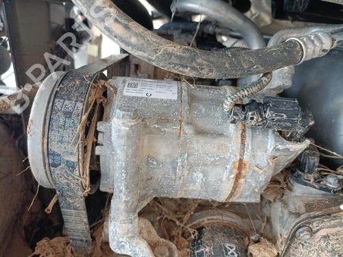 AC Kompressor OPEL GRANDLAND / GRANDLAND X (A18, P1UO) 1.2 (75) (131 hp) 28143871
