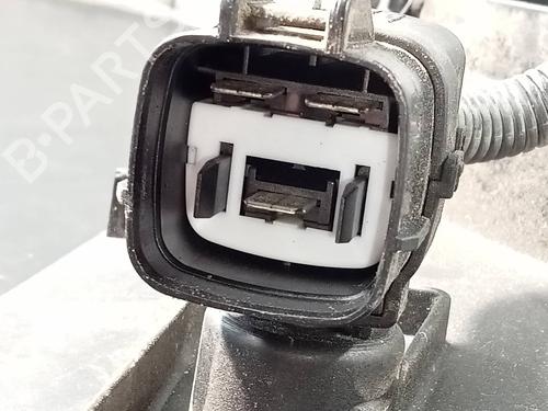 Radiator fan KIA SPORTAGE II (JE_, KM_) 2.0 CRDi | BP15855102M35 