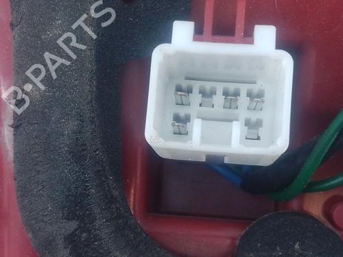 Right tailgate light KIA CEE'D (JD) 1.4 CRDi 90 | BP32760056C80 - Image 4