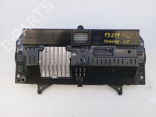 Instrument cluster JAGUAR XJ (X351) 3.0 SDV6 | BP26428454C47