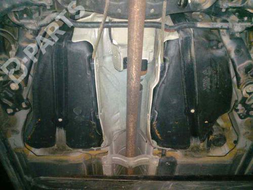 Used Fuel tank Fuel tank VOLVO XC90 I (275) D5 AWD (185 hp) 4906553 4906553