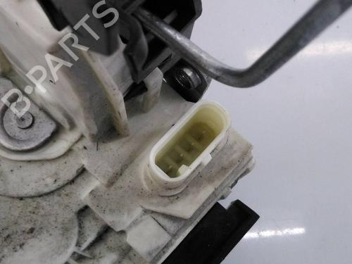 Rear left lock MERCEDES-BENZ A-CLASS (W176)  | BP6007588C100 
