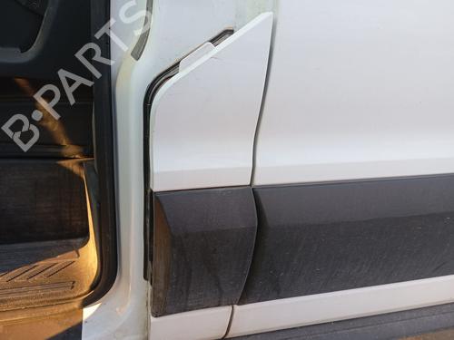 Used Fuel flap FORD TRANSIT V363 Van (FCD, FDD) 2.0 EcoBlue (130 hp) 27839152