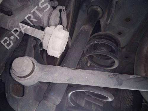 Used Left rear shock absorber OPEL ASTRA J (P10) 1.6 CDTi (68) (110 hp) 17210086