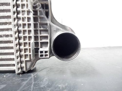 Intercooler MERCEDES-BENZ M-CLASS (W164)  | BP13624551M30 