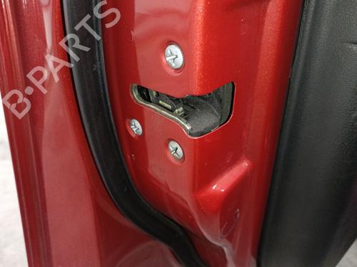 Used Front left lock Front left lock NISSAN QASHQAI I (J10, NJ10) 2.0 dCi All-wheel Drive (150 hp) 34275787 34275787