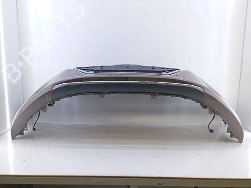 Front bumper HYUNDAI IONIQ (AE) 1.6 GDI Hybrid | BP29852468C7