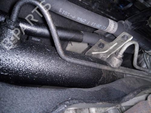 Used Steering rack FIAT FIORINO Box Body/MPV (225_) [2007-2025]  18641198