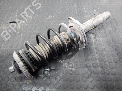 Venstre fortil støddæmper CITROËN C-ELYSEE (DD_)  | BP9268333M16 