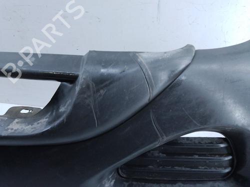 Front bumper NISSAN TERRANO II (R20) 3.0 Di 4WD | BP28139063C7 