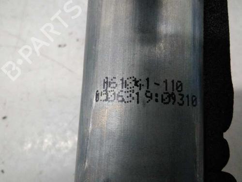 Left front window motor MERCEDES-BENZ CLA Coupe (C117)  | BP5287493E21 