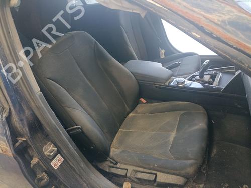 Engine control unit (ECU) BMW 3 (F30, F80) 318 i | BP38069288M57 - Image 11