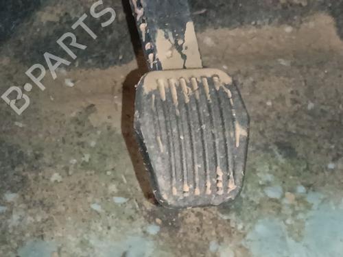Used Clutch pedal Clutch pedal FORD FOCUS IV Turnier (HP) 1.0 EcoBoost mHEV (155 hp) 40150090 40150090