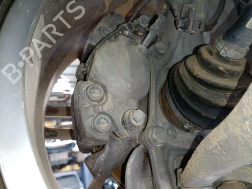 Venstre bremsekaliber foran AUDI A6 C7 (4G2, 4GC) 2.0 TDI (190 hp) 29115792
