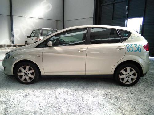 Førerens kollisjonspute SEAT ALTEA (5P1)  | BP7065364C9 
