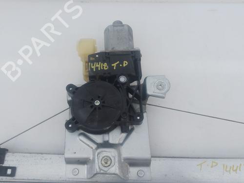 Rear right window mechanism FORD KUGA II (DM2) 1.5 TDCi | BP39961573C25 - Image 2