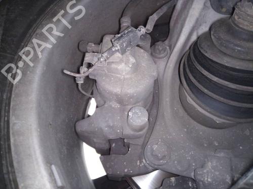 Used Right front brake caliper ALFA ROMEO GIULIETTA (940_) [2010-2020]  17768697