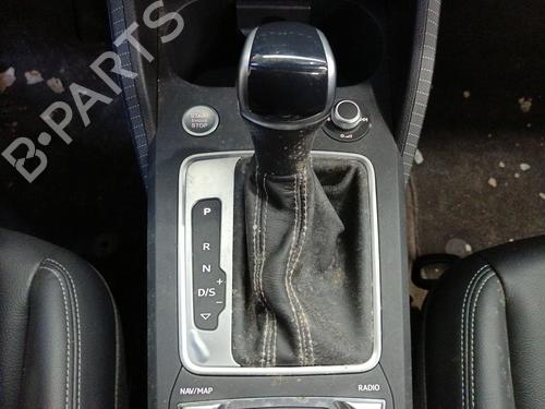 Used Gear lever Gear lever AUDI Q2 (GAB, GAG) 30 TDI (116 hp) 34158574 34158574