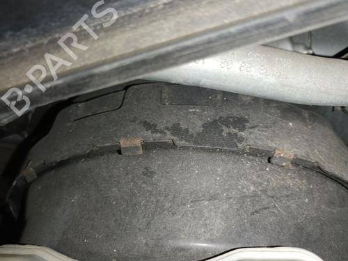 Used Servo brake AUDI A4 B8 (8K2) 2.0 TDI (143 hp) 30043896