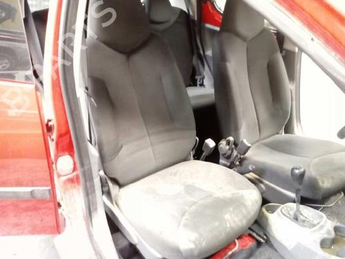 Instrument cluster CITROËN C1 (PM_, PN_)  | BP3184868C47 