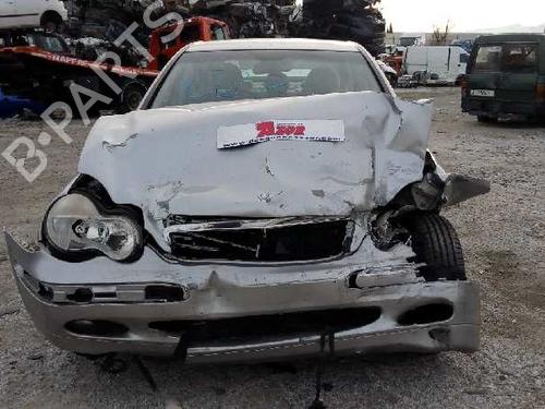 Front wiper motor MERCEDES-BENZ C-CLASS (W203)  | BP7672729M29 
