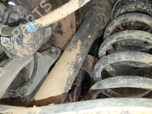 Used Left rear shock absorber HYUNDAI TUCSON (NX4E, NX4A) [2020-2025]  27499394